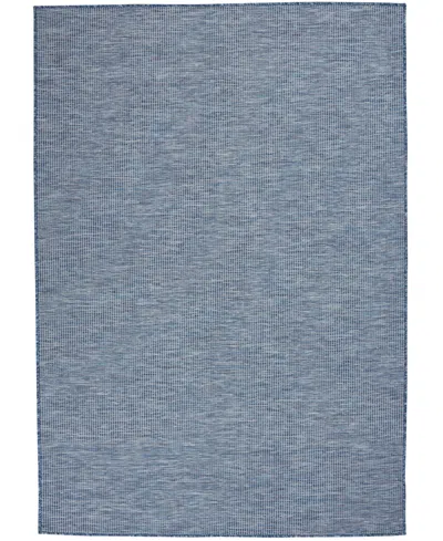 NOURISON HOME POSITANO POS01 4'X6' AREA RUG