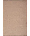 Nourison Home Positano Pos01 5'x7' Area Rug In Camel