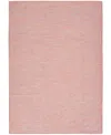 Nourison Home Positano Pos01 5'x7' Area Rug In Multi,pink