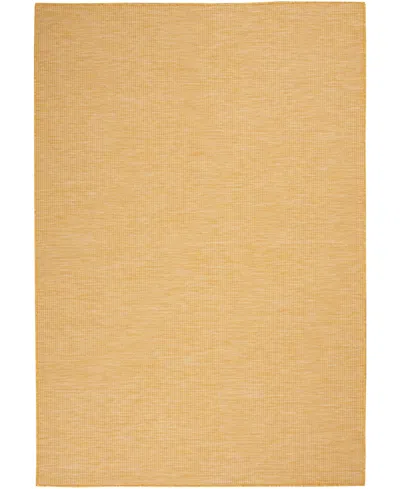 NOURISON HOME POSITANO POS01 5'X7' AREA RUG