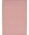 Nourison Home Positano Pos01 7'x10' Area Rug In Multi,pink