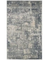 Nourison Home Quarry Qua04 Rug Collection In Gray,beige