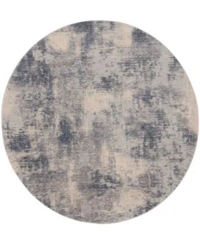 Nourison Home Rustic Textures Rus02 Rug Collection In Multi
