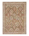 Nourison Home Sahar Shr01 Area Rug, 3'11 X 5'11 In Green