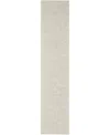 Nourison Home Shadows Shw03 Runner Area Rug, 2'2 X 10'