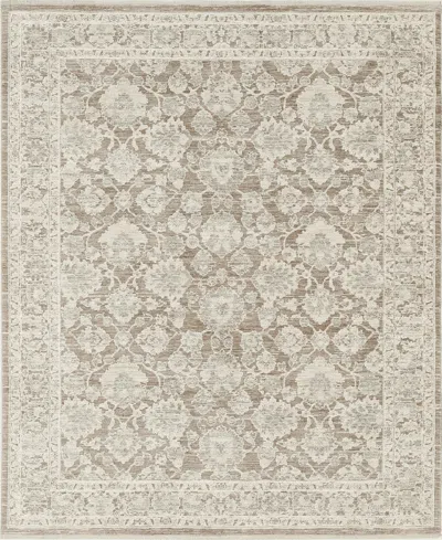 Nourison Home Shadows Shw03 5'3"x7'3" Area Rug