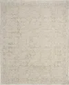 Nourison Home Shadows Shw04 7'10"x9'10" Area Rug In Neutral