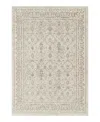 Nourison Home Shadows Shw04 Area Rug, 3'11 X 5'11 In Neutral