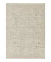 Nourison Home Shadows Shw04 Area Rug, 5'3 X 7'3 In Neutral