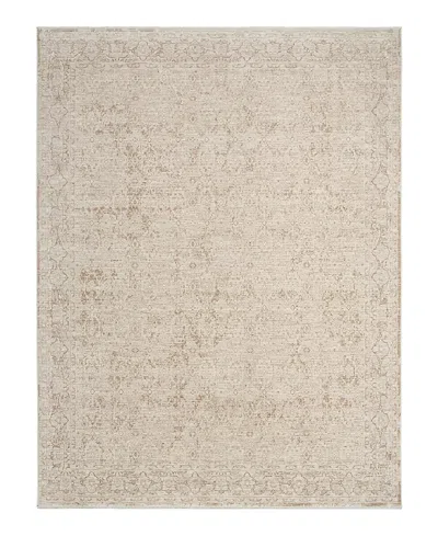 Nourison Home Shadows Shw04 Area Rug, 7'10 X 9'10 In Neutral