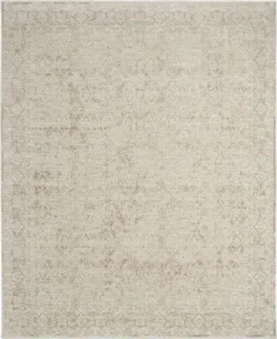 Nourison Home Shadows Shw04 Rug Collection In Neutral