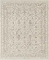 Nourison Home Shadows Shw05 5'3"x7'3" Area Rug In Neutral