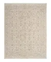 Nourison Home Shadows Shw05 Area Rug, 9' X 12' In Neutral