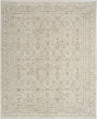 Nourison Home Shadows Shw05 Rug Collection In Neutral