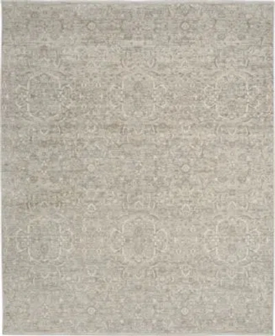 Nourison Home Shadows Shw06 Rug Collection In Neutral