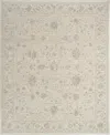 Nourison Home Shadows Shw07 10'x13' Area Rug