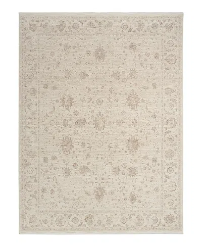 Nourison Home Shadows Shw07 Area Rug, 10' X 13'