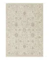 Nourison Home Shadows Shw07 Area Rug, 3'11 X 5'11 In Neutral