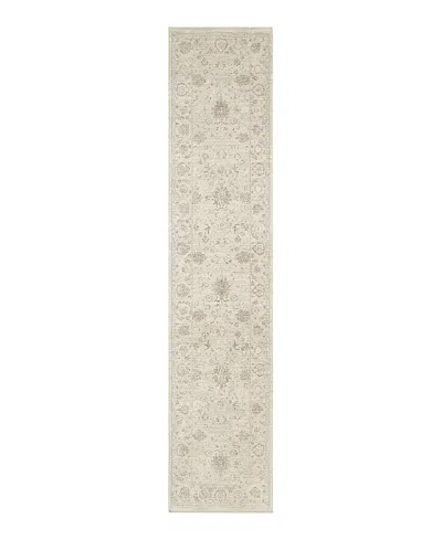 Nourison Home Shadows Shw07 Runner Area Rug, 2'2 X 12'
