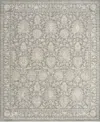 Nourison Home Shadows Shw08 10'x13' Area Rug