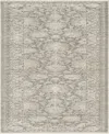 Nourison Home Shadows Shw08 2'2"x10' Runner Area Rug