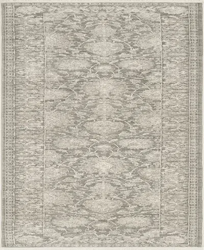 Nourison Home Shadows Shw08 2'2"x10' Runner Area Rug