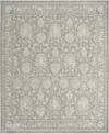 Nourison Home Shadows Shw08 3'11"x5'11" Area Rug
