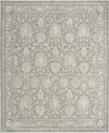 Nourison Home Shadows Shw08 7'10"x9'10" Area Rug
