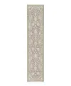 Nourison Home Shadows Shw08 Runner Area Rug, 2'2 X 12'