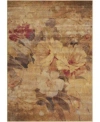 Nourison Home Somerset St83 Rug Collection In Multi