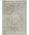 Nourison Home Starry Nights Stn02 5'3" X 7'3" Area Rug In Multi