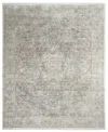 Nourison Home Starry Nights Stn02 8' X 10' Area Rug In Multi