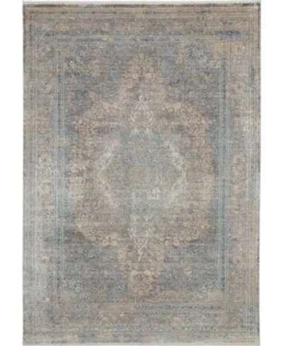 Nourison Home Starry Nights Stn06 Area Rug In Multi