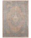 Nourison Home Starry Nights Stn07 5'3" X 7'3" Area Rug