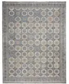 Nourison Home Starry Nights Stn09 8' X 10' Area Rug In Multi