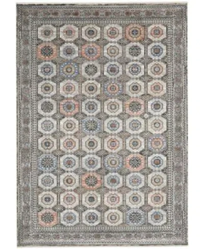 Nourison Home Starry Nights Stn09 Area Rug In Multi