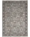 Nourison Home Starry Nights Stn10 5'3" X 7'3" Area Rug In Multi