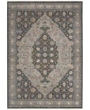 Nourison Home Starry Nights Stn11 Area Rug In Multi