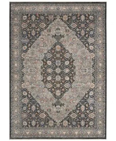 Nourison Home Starry Nights Stn11 Area Rug In Multi