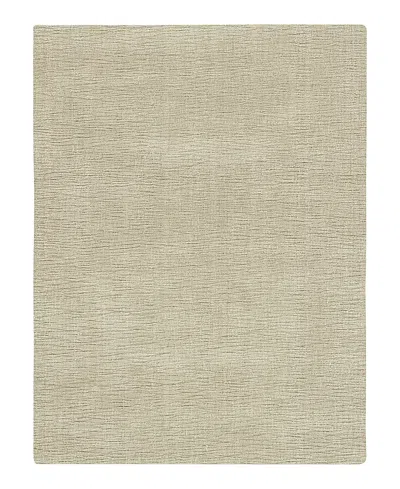 Nourison Home Strata Sss01 Area Rug, 2'x3' In Gray
