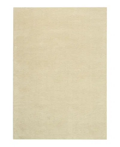 Nourison Home Strata Sss01 Area Rug, 5'3x7'3 In Neutral