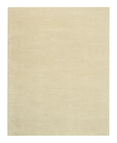 Nourison Home Strata Sss01 Area Rug, 9'9x13'9 In Neutral