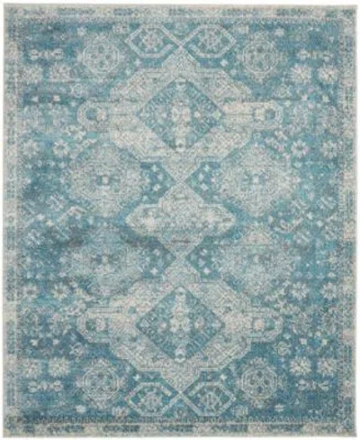 Nourison Home Tranquil Tra13 Rug Collection In Mist,ivory