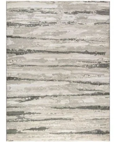 Nourison Home Trends Sut03 Rug Collection In Ivory