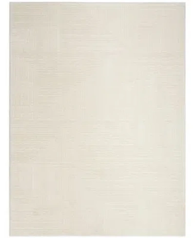 Nourison Home Trends Sut07 Rug Collection In Ivory