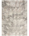 Nourison Home Trends Sut08 Rug Collection In Ivory