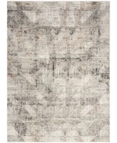Nourison Home Trends Sut08 Rug Collection In Ivory