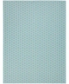 Nourison Home Twist Reversible Tws01 Rug Collection In Taupe