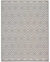 Nourison Home Versatile Nrv01 Rug Collection In Ivory,white