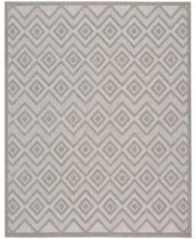 Nourison Home Versatile Nrv01 Rug Collection In Ivory,white